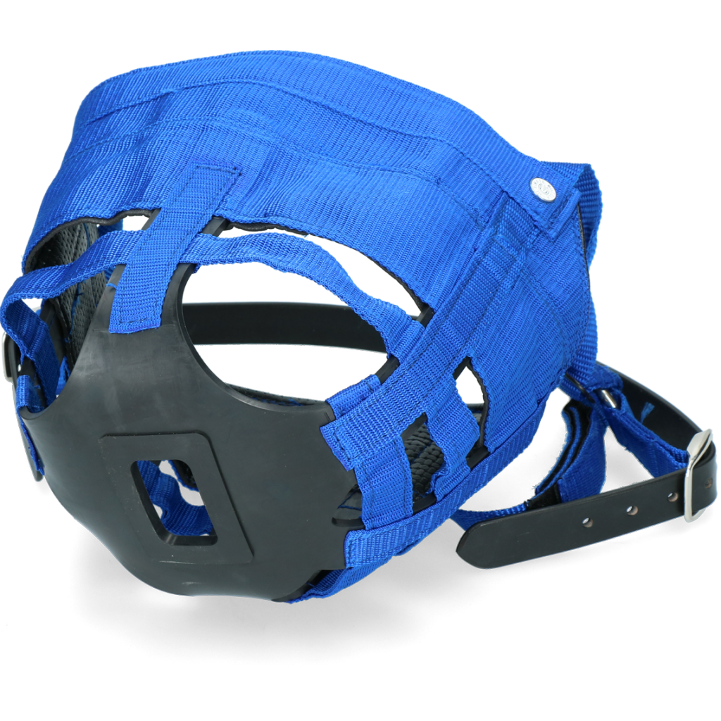 The Ultimate Muzzle