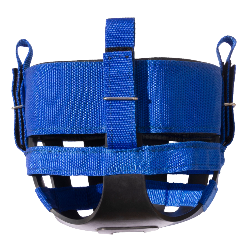 The Ultimate Muzzle