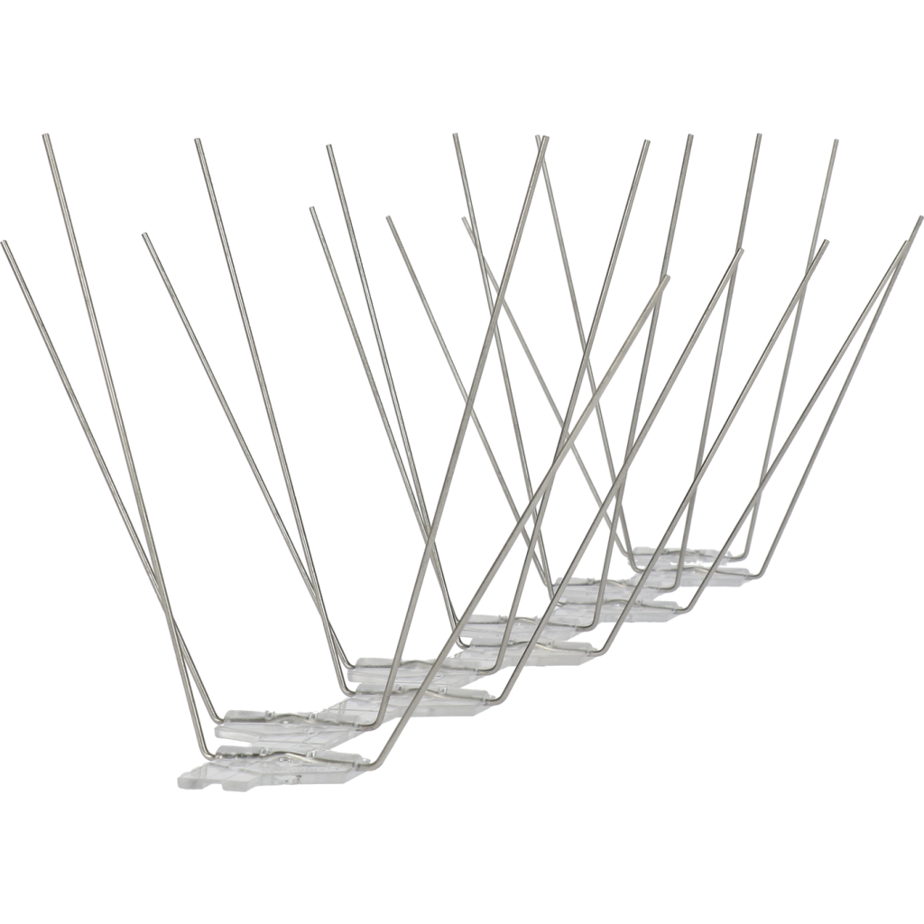 Avipoint Weringspinnen Duif P20