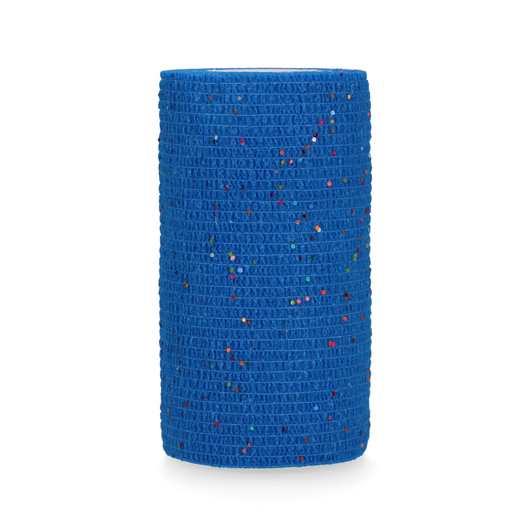 Excellent Animal Glitter Bandage Profi