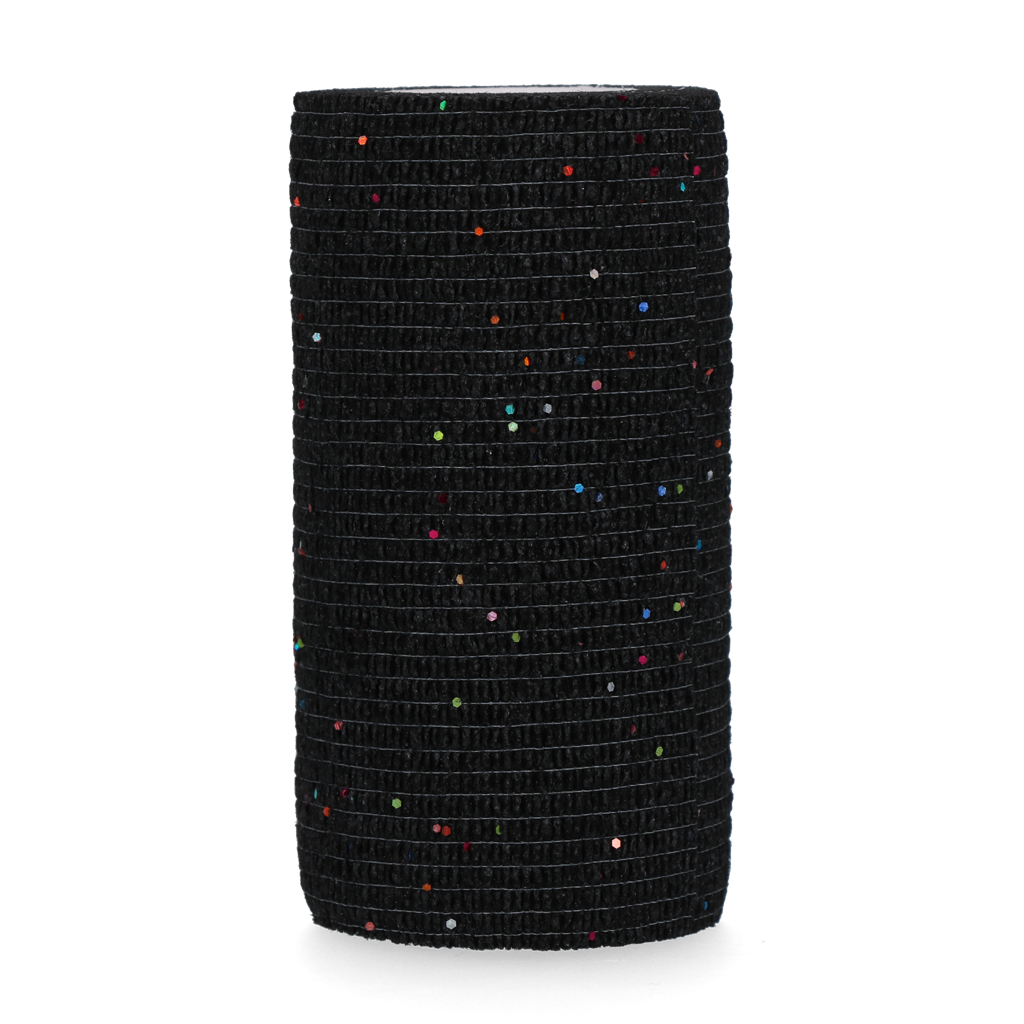 Excellent Animal Glitter Bandage Profi