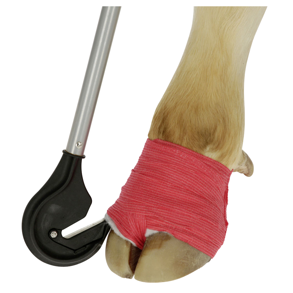 Klauwbandage snijder