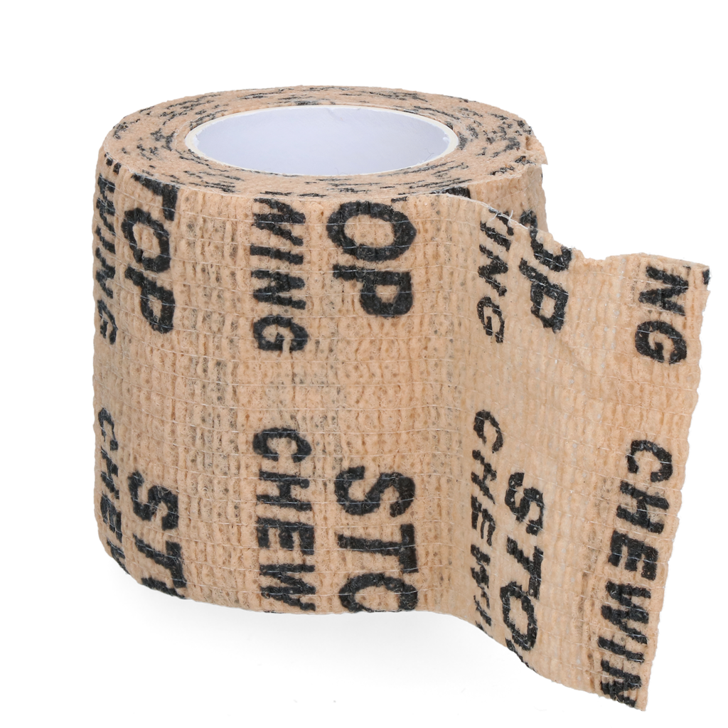 Bandage Animal Stop Chewing