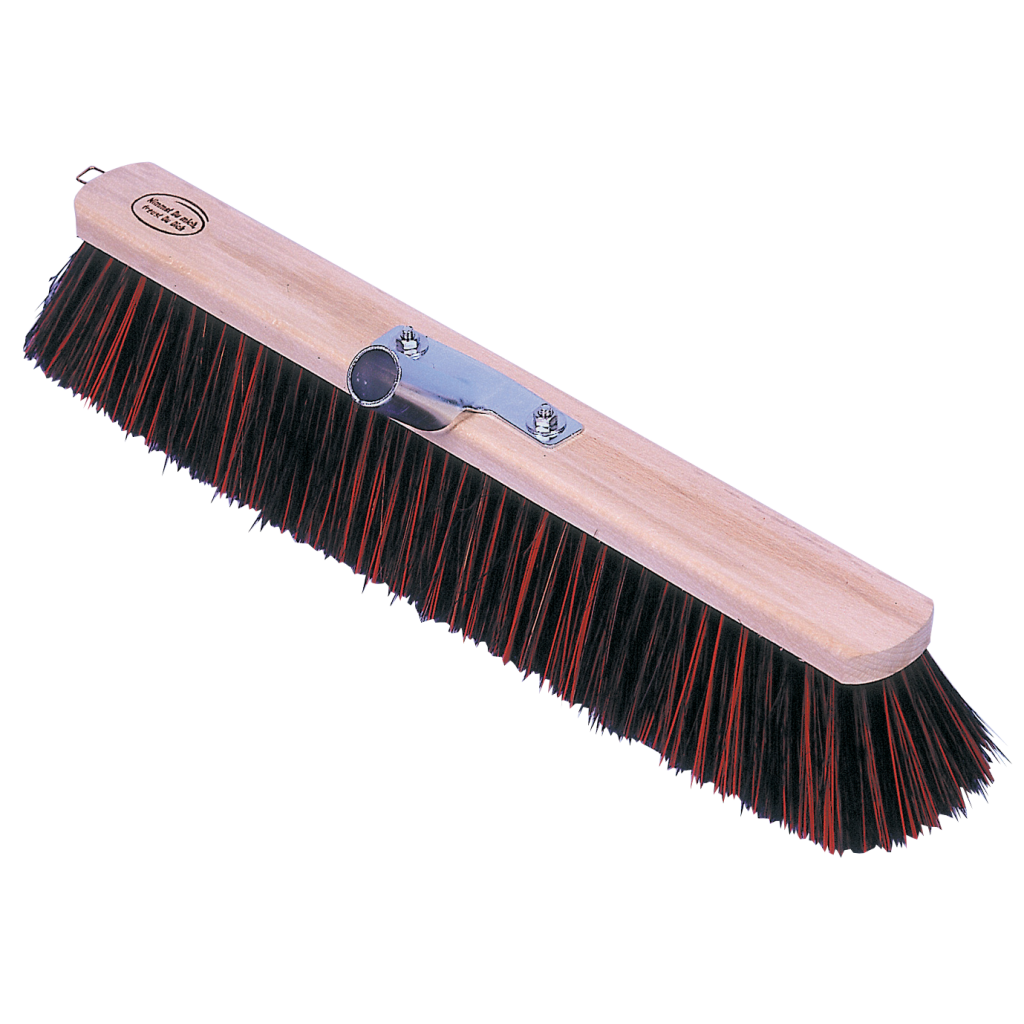 Bezem Euro Stal/Huis