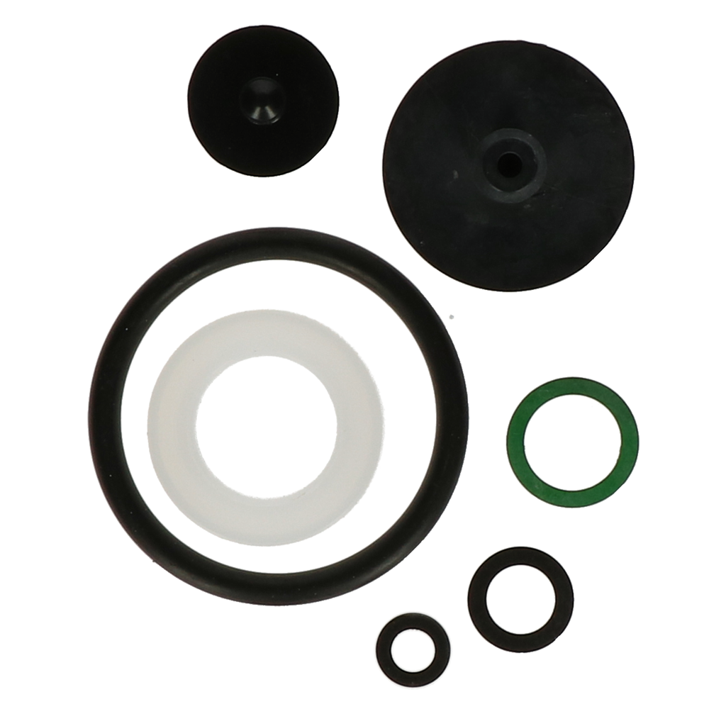 Birchmeier DR5 Pakkingset