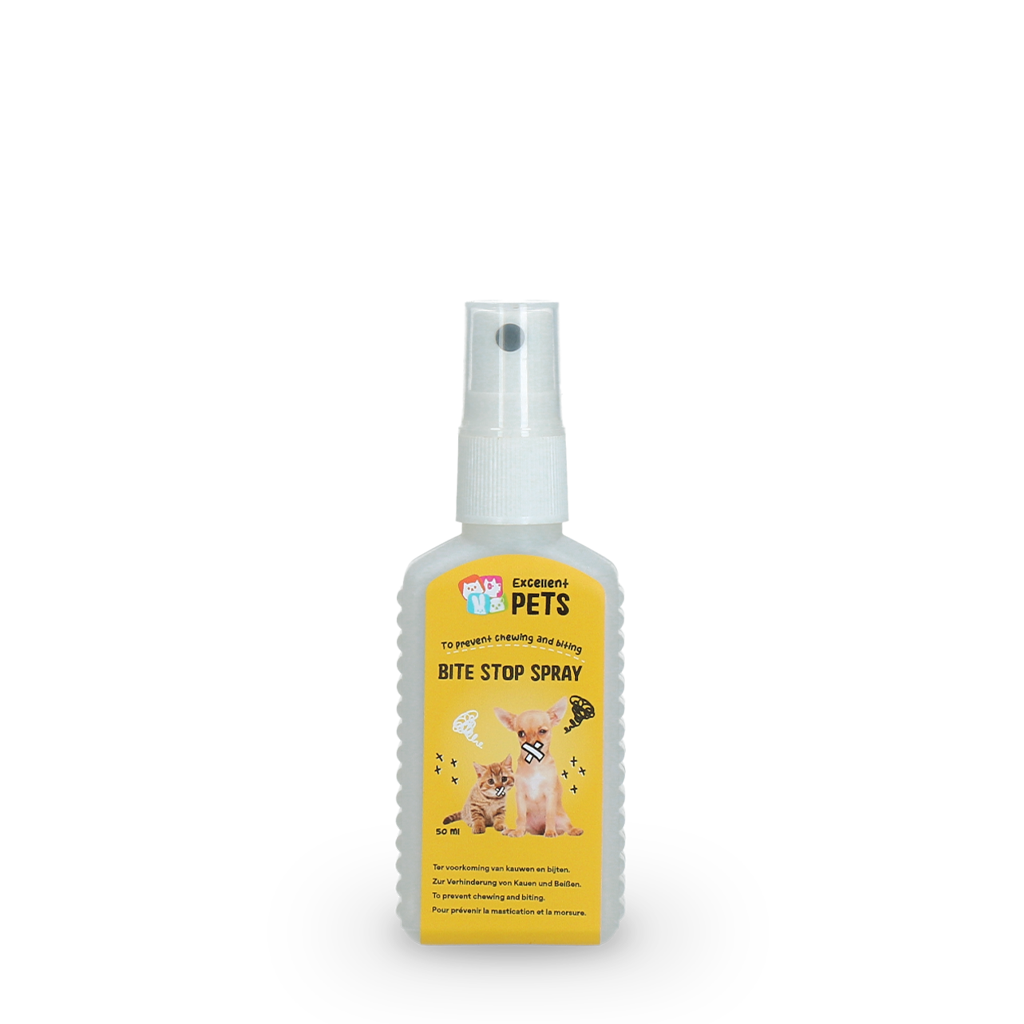 Excellent Pets Bite Stop Spray