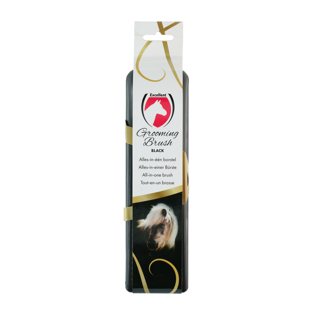Excellent Horse Grooming Brush
