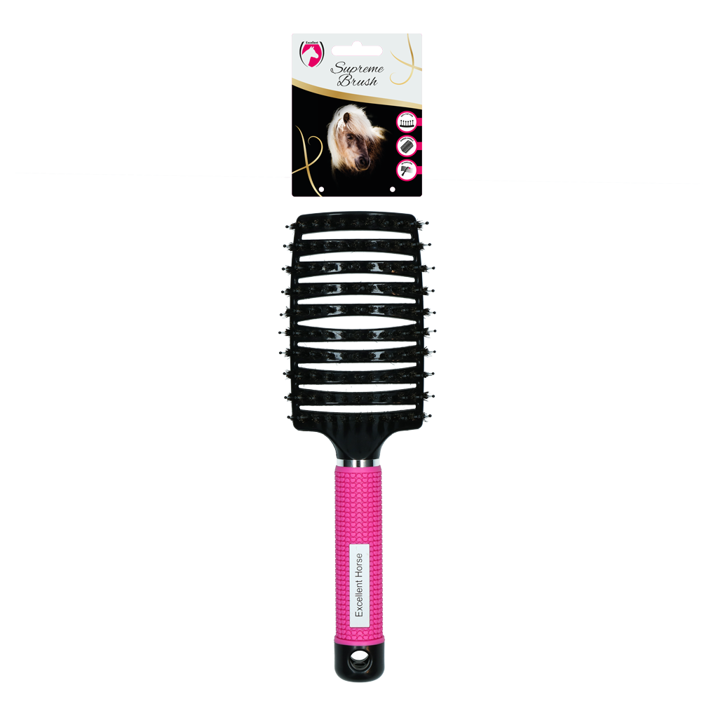 Excellent Horse Supreme Brush