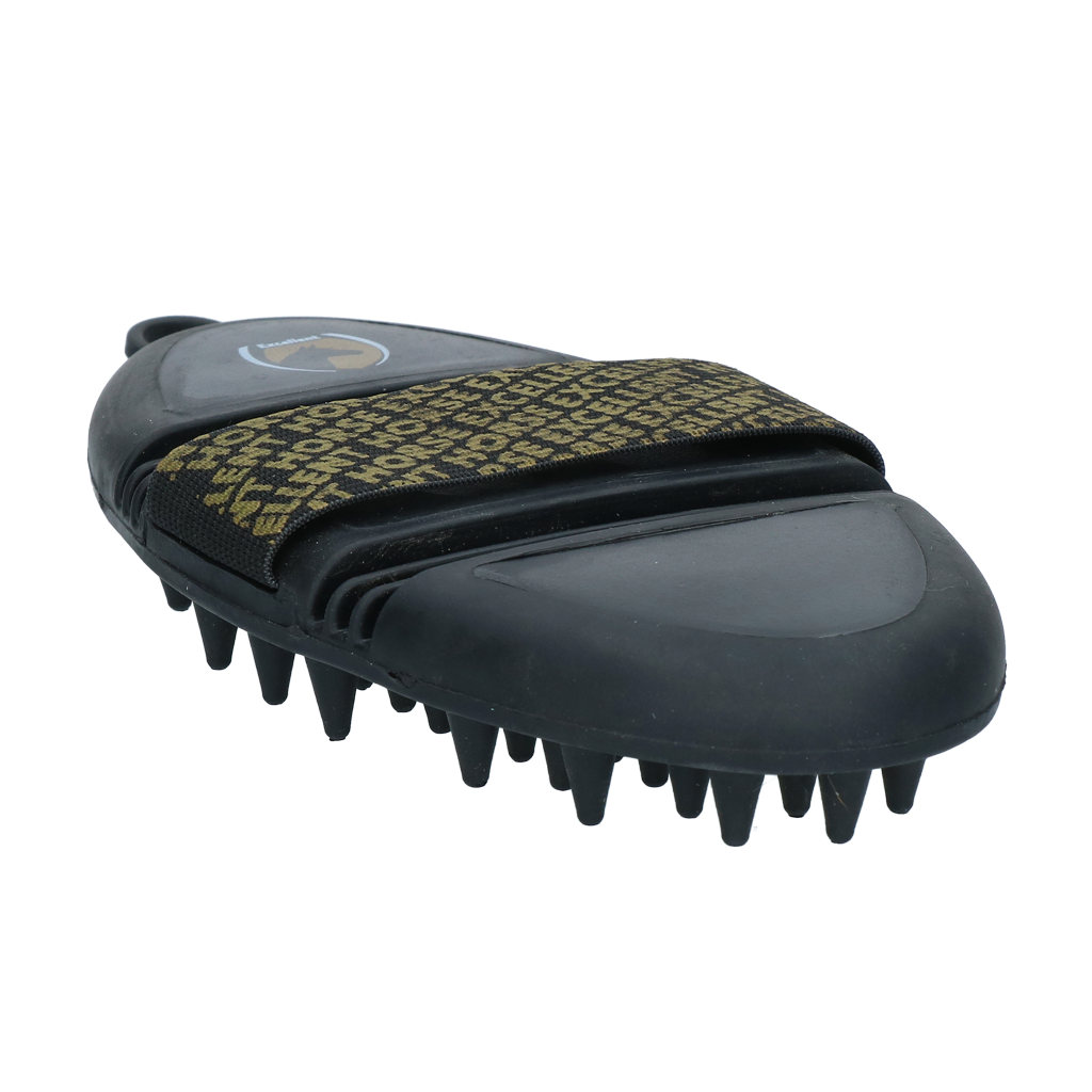 Excellent Horse Flexi Brush Massage
