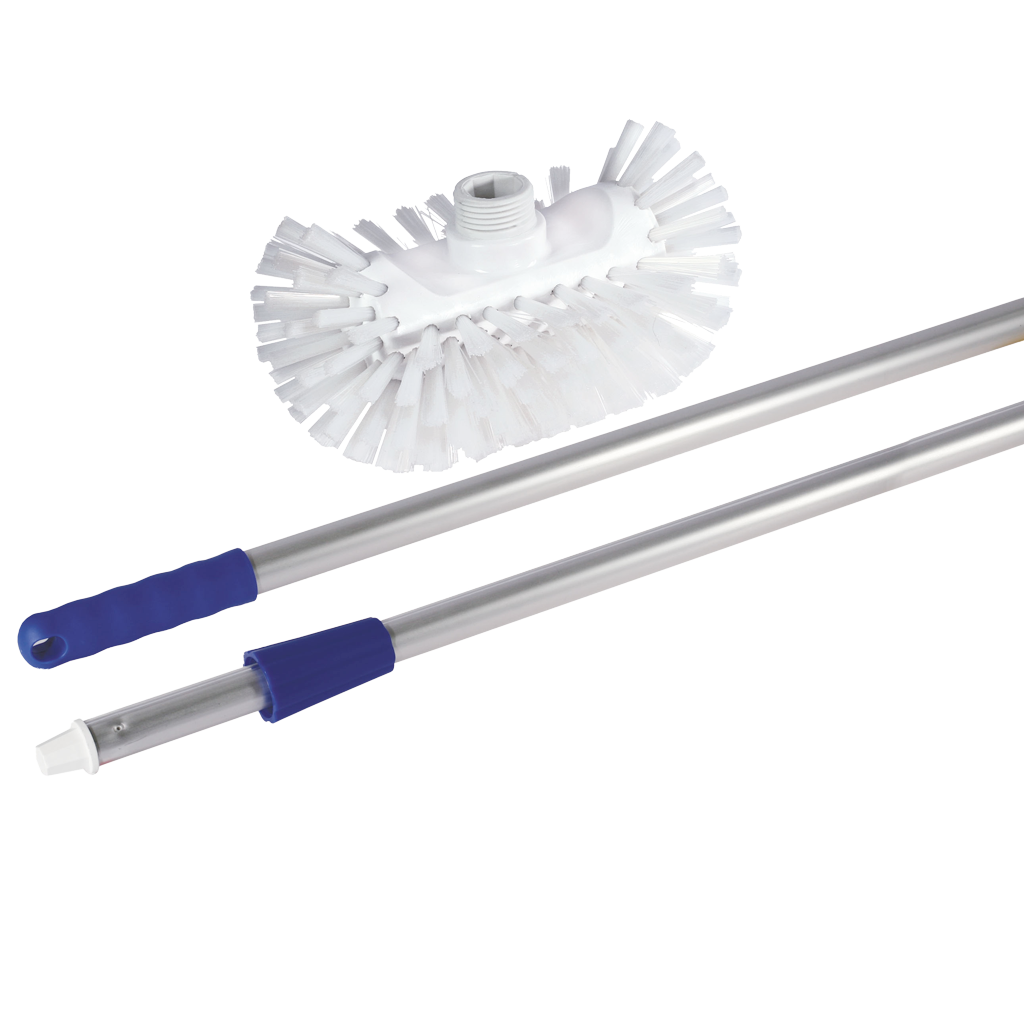 Bürsten Walter Borstel Hygiene 1A