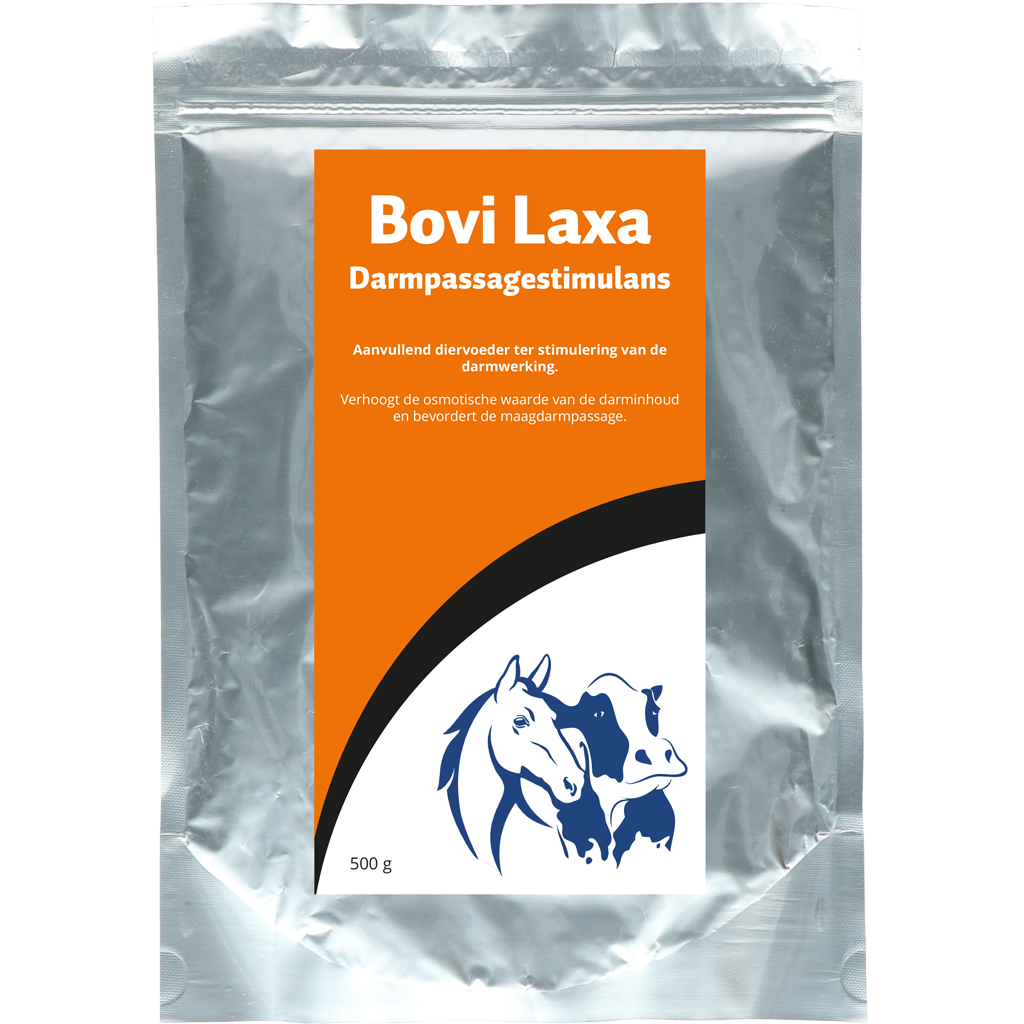 Bovi Laxa