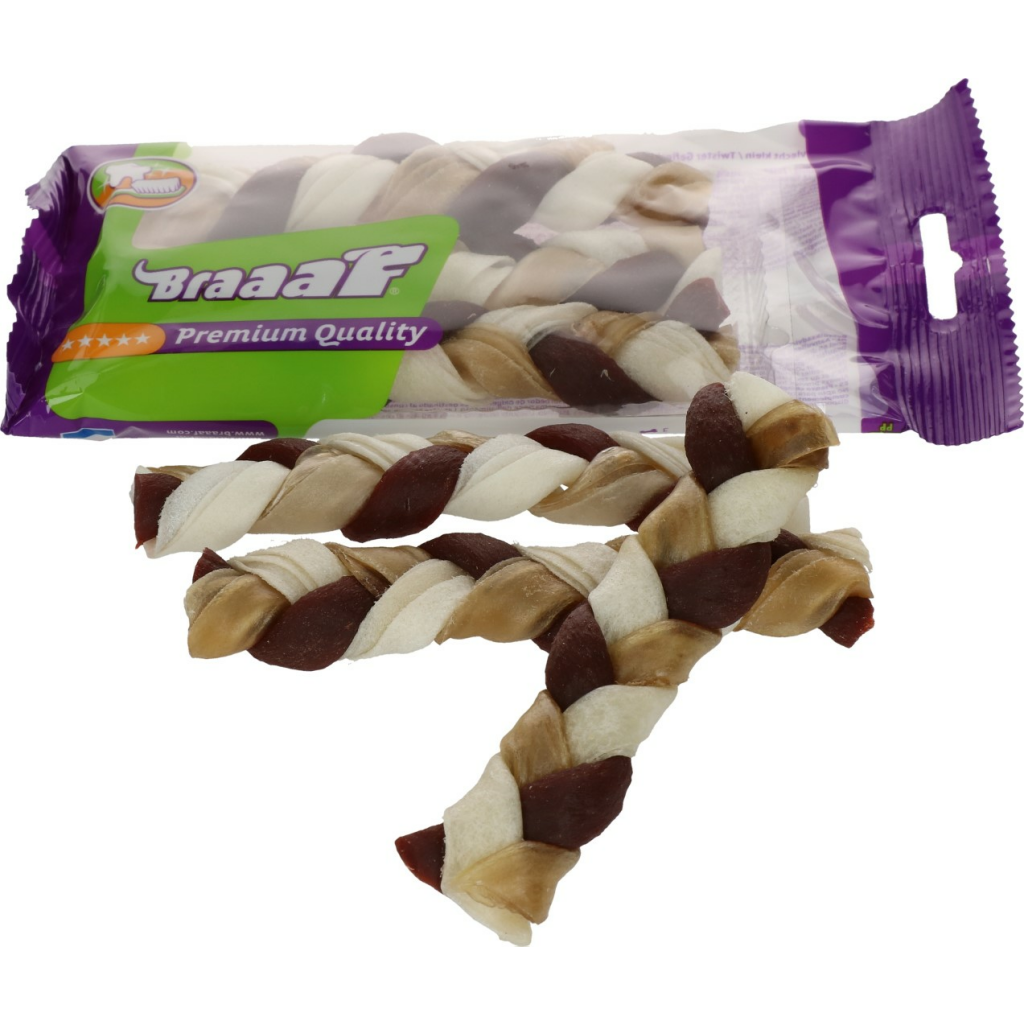 Braaaf Twister