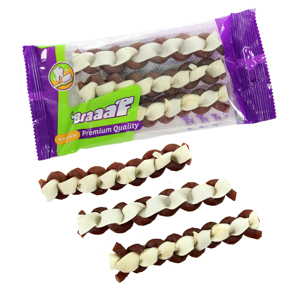 Braaaf Twister