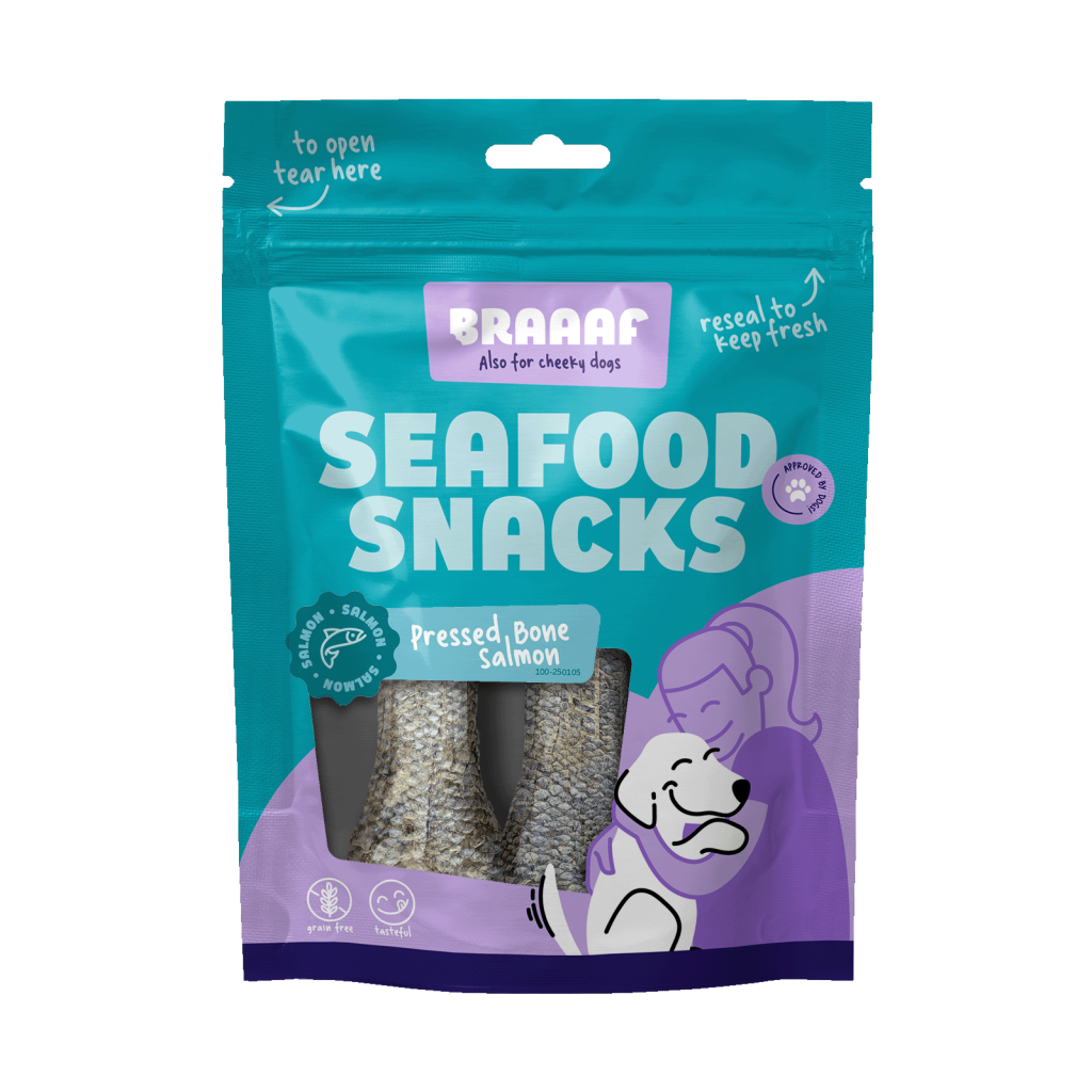 Braaaf Seafood