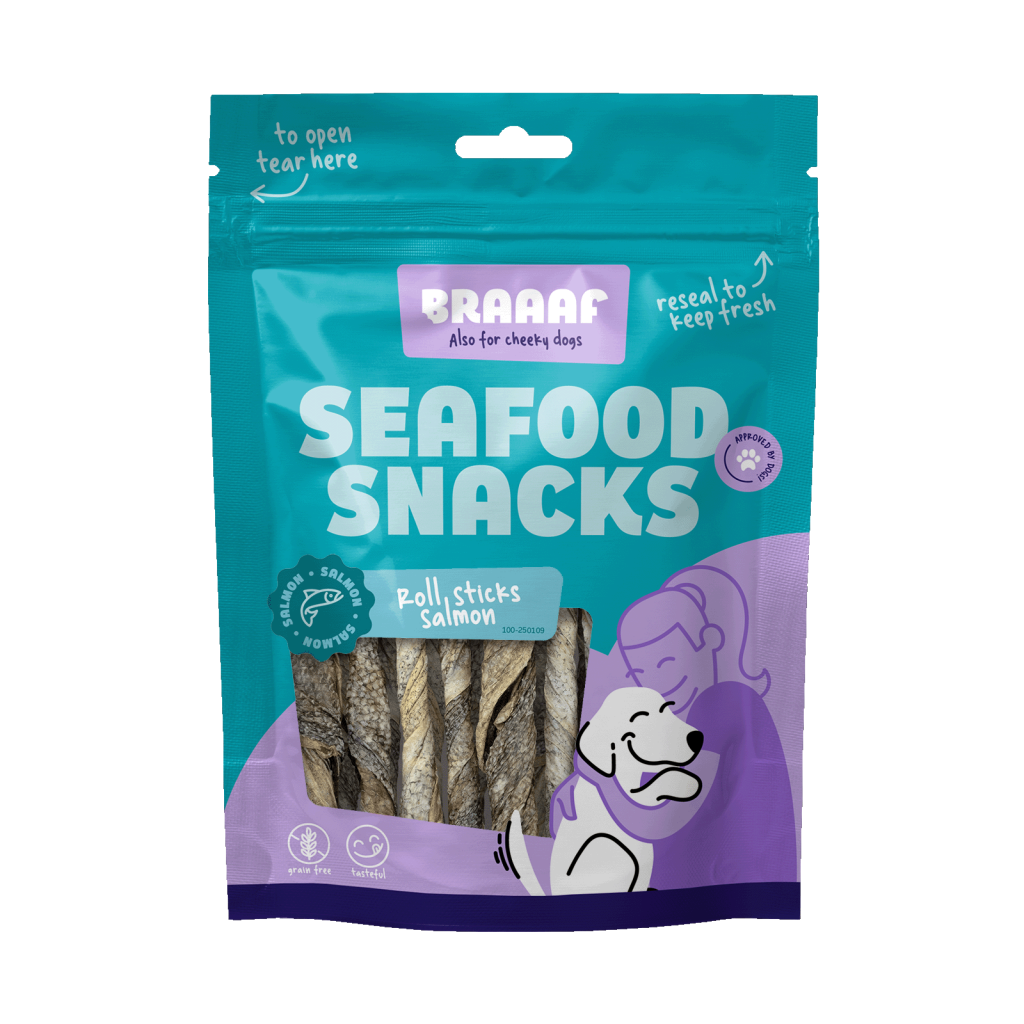 Braaaf Seafood