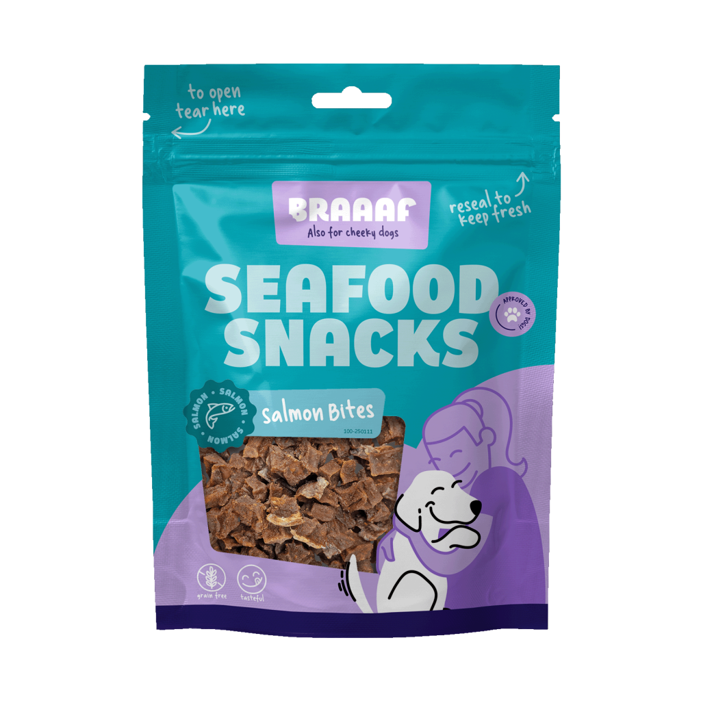 Braaaf Seafood