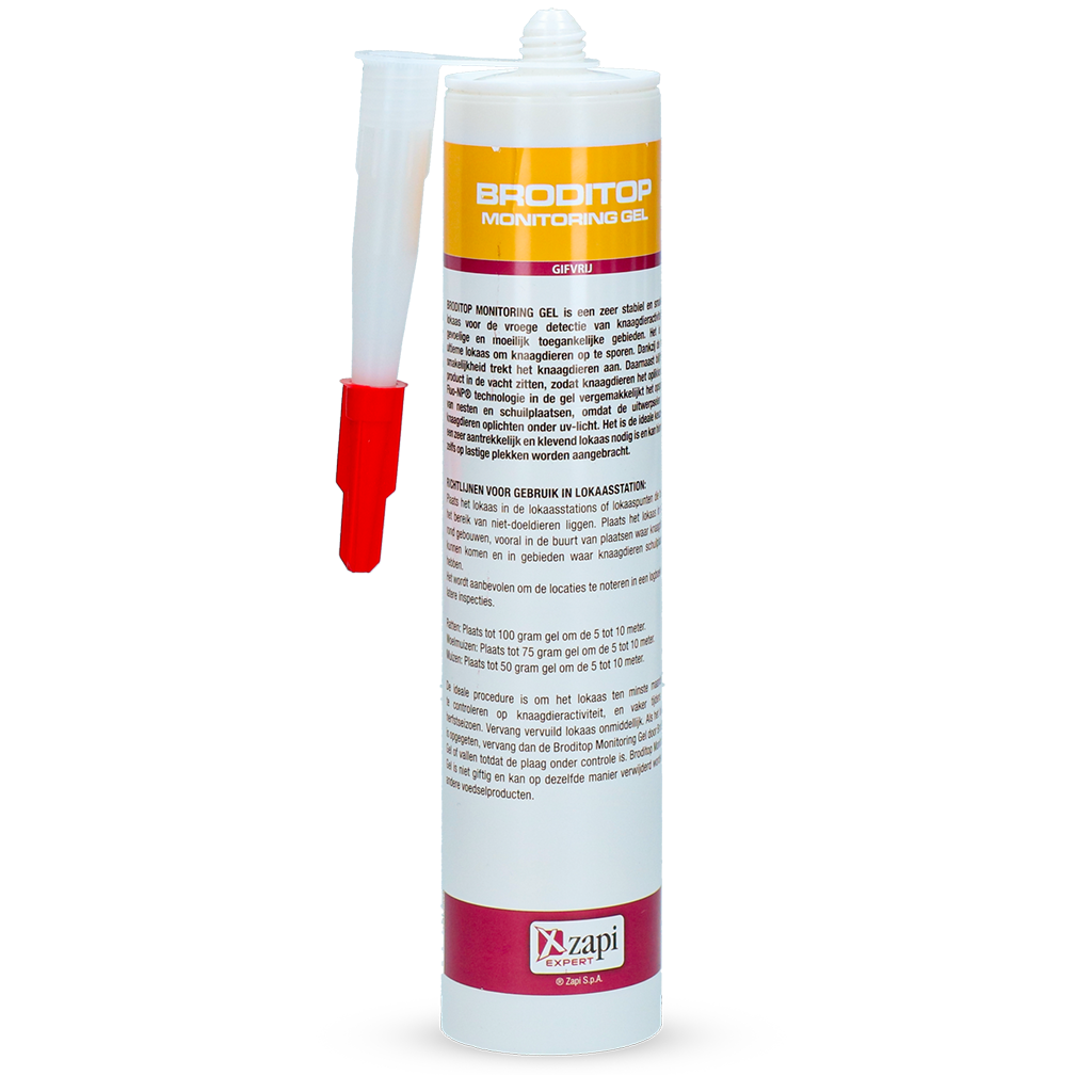 Broditop Monitoring Gel