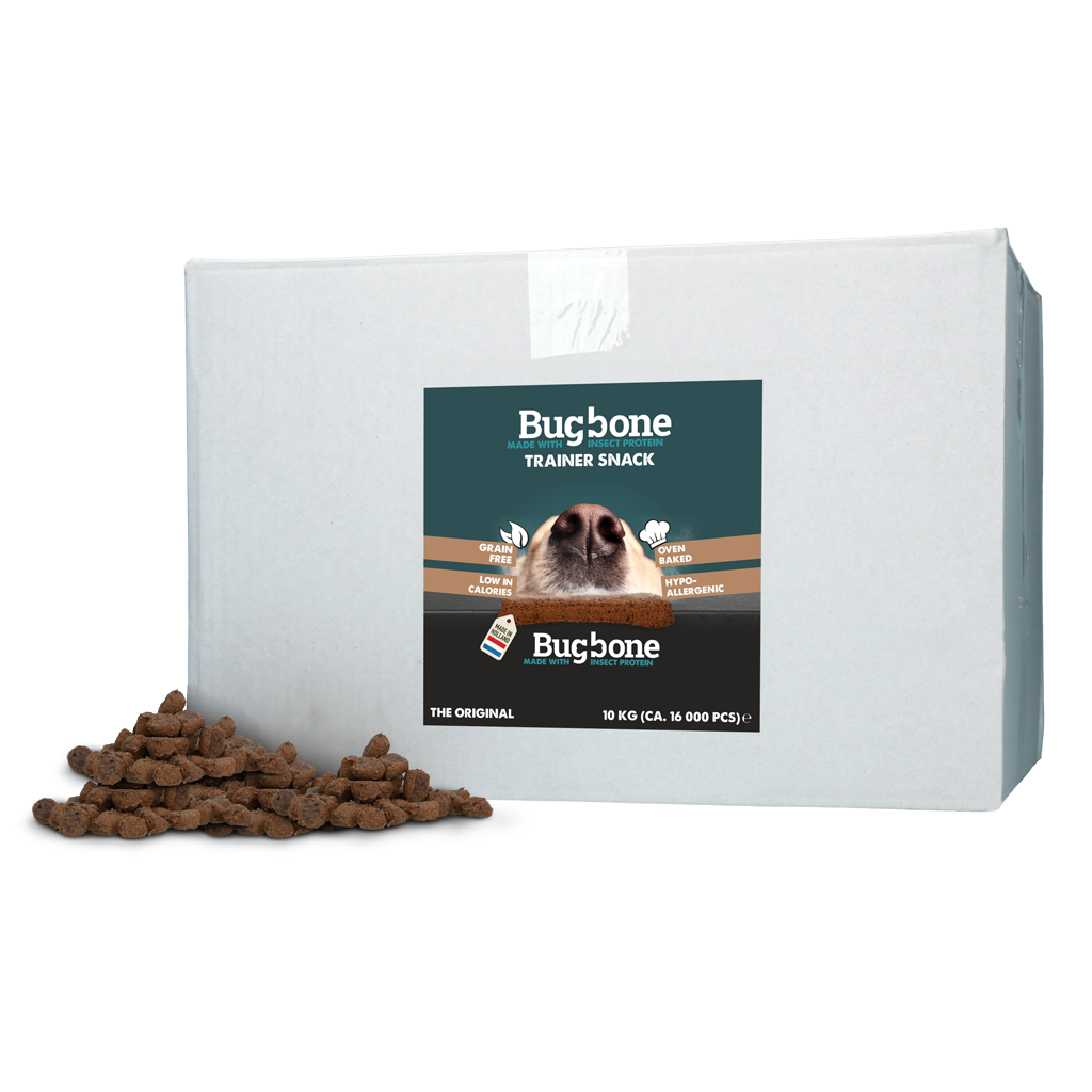 Bugbone Grootverpakking