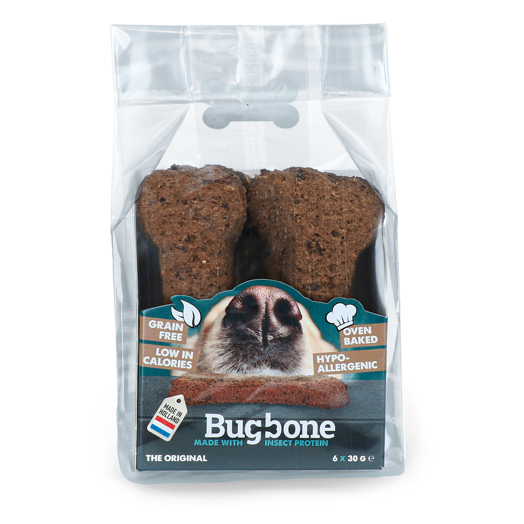 Bugbone