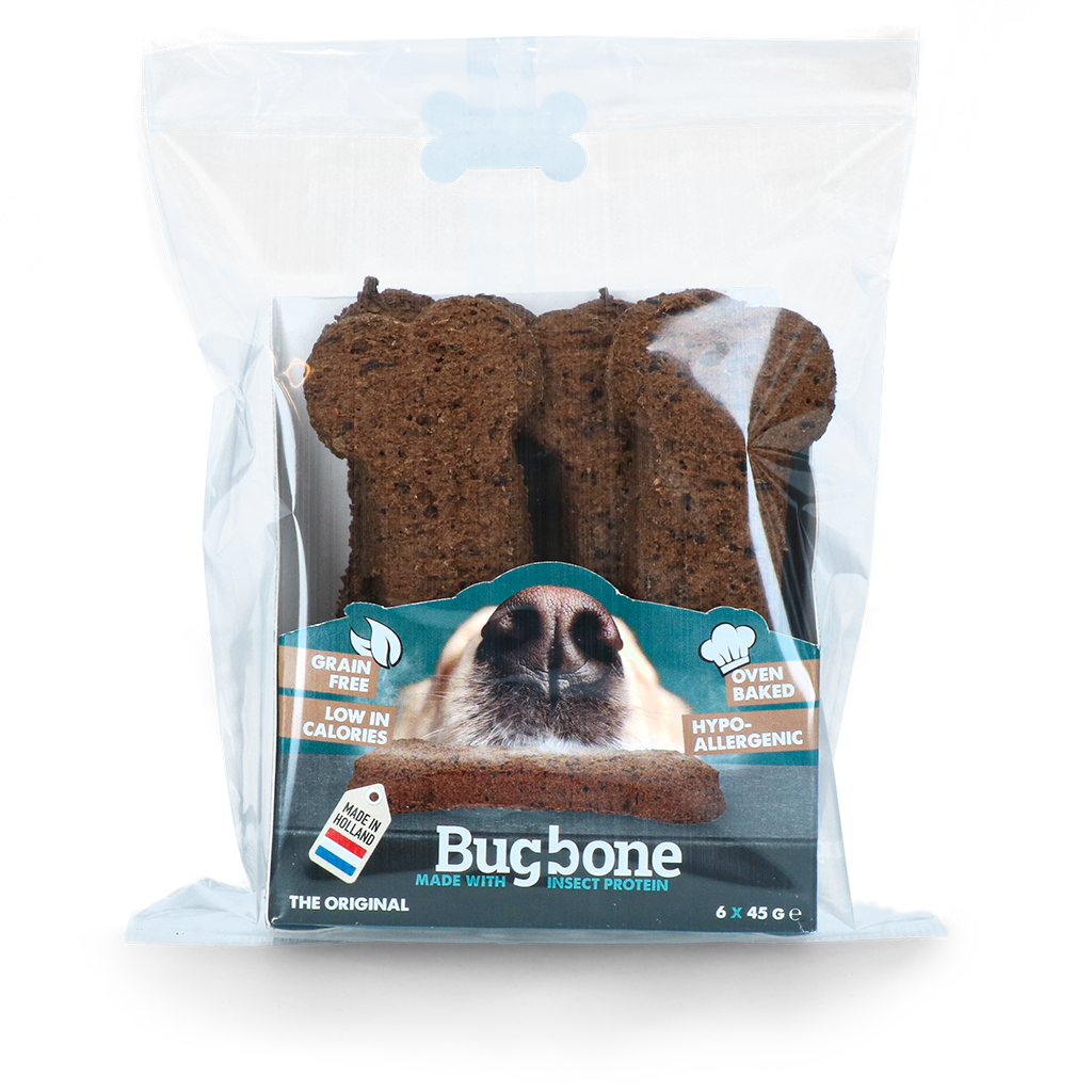 Bugbone