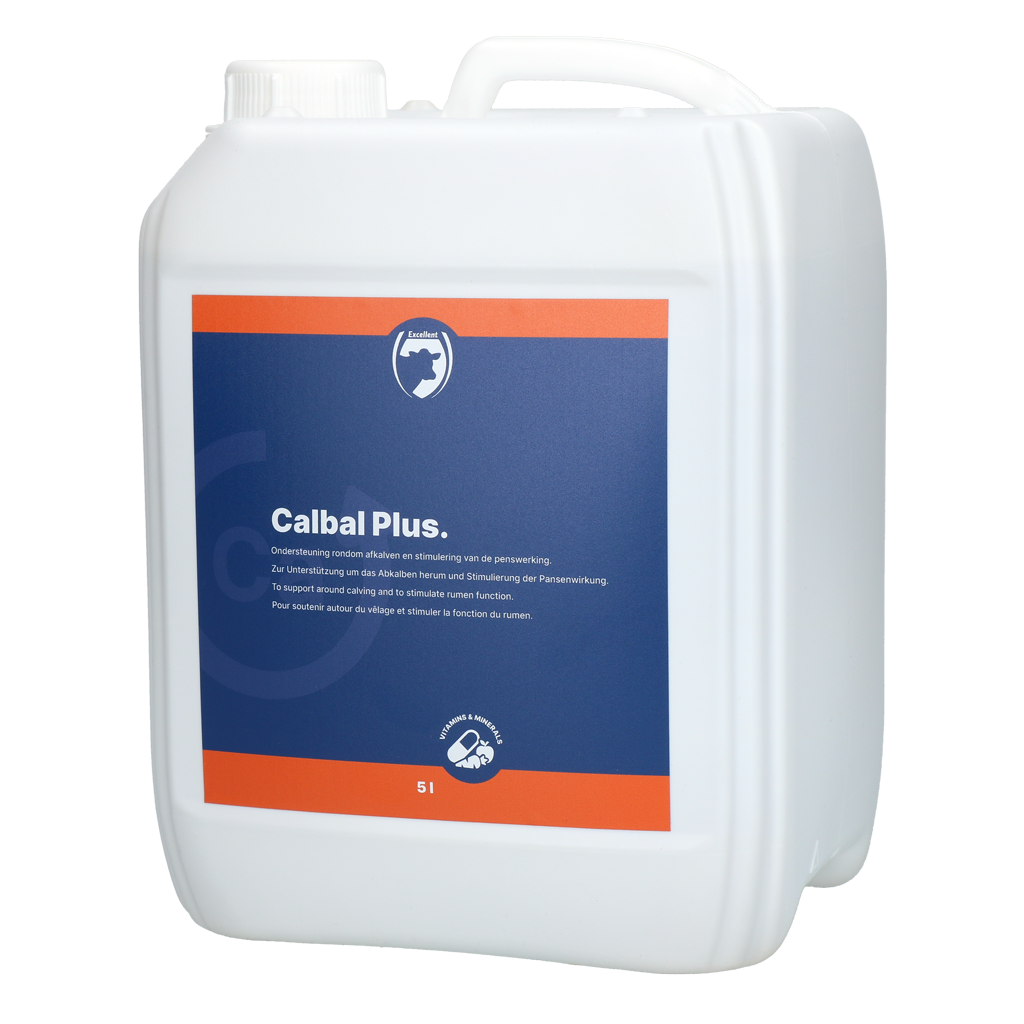 Excellent Calbal Plus