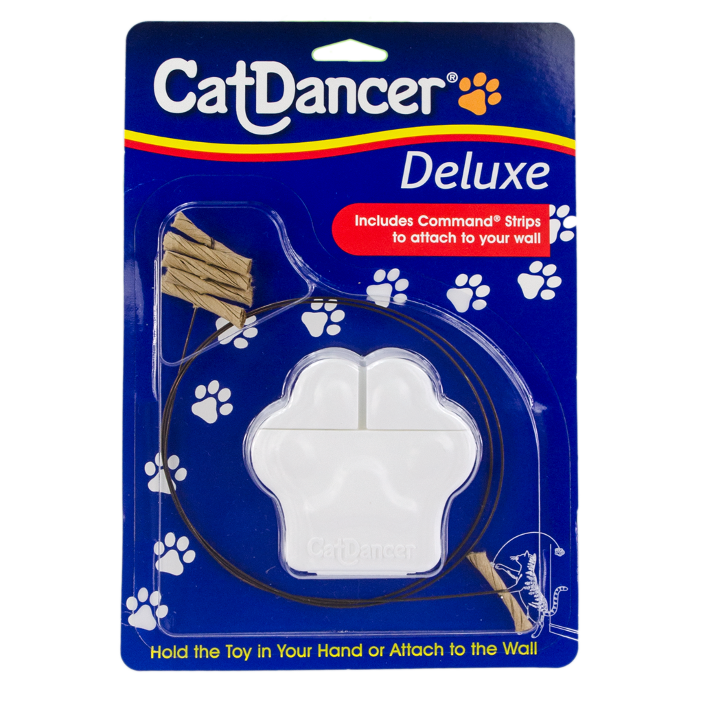 Cat Dancer