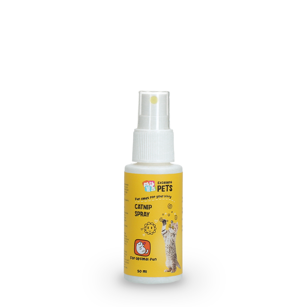 Excellent Pets Catnip Spray