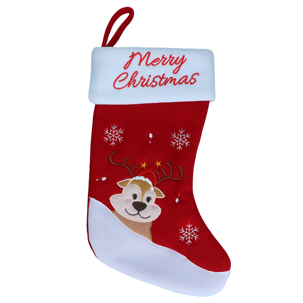 Kerstsokken