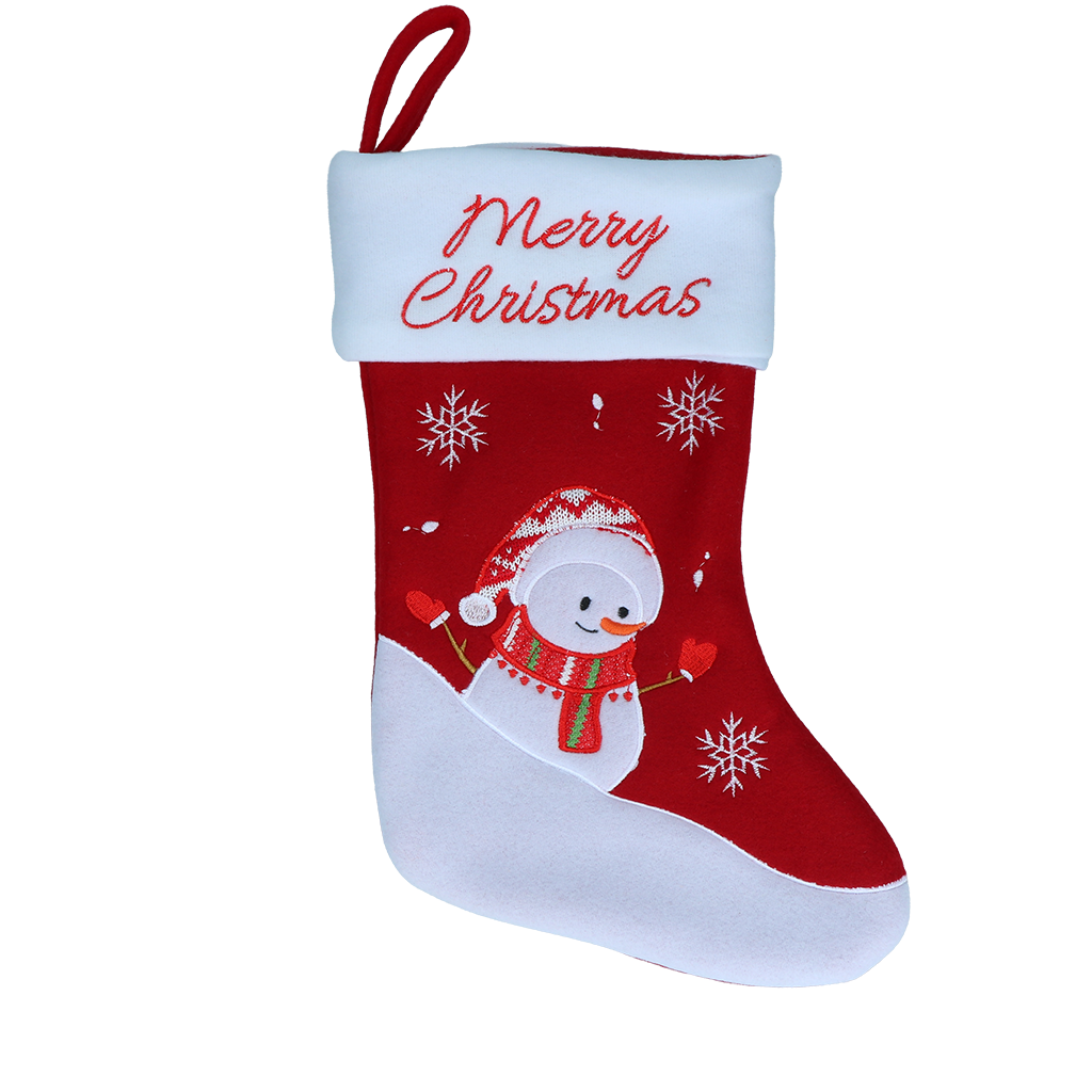 Kerstsokken