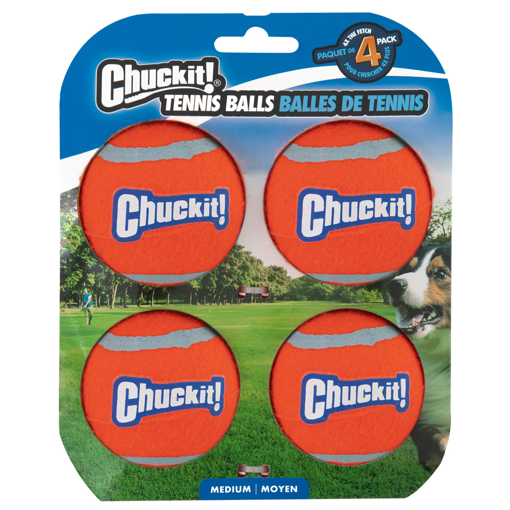 Chuckit! Tennis Ball