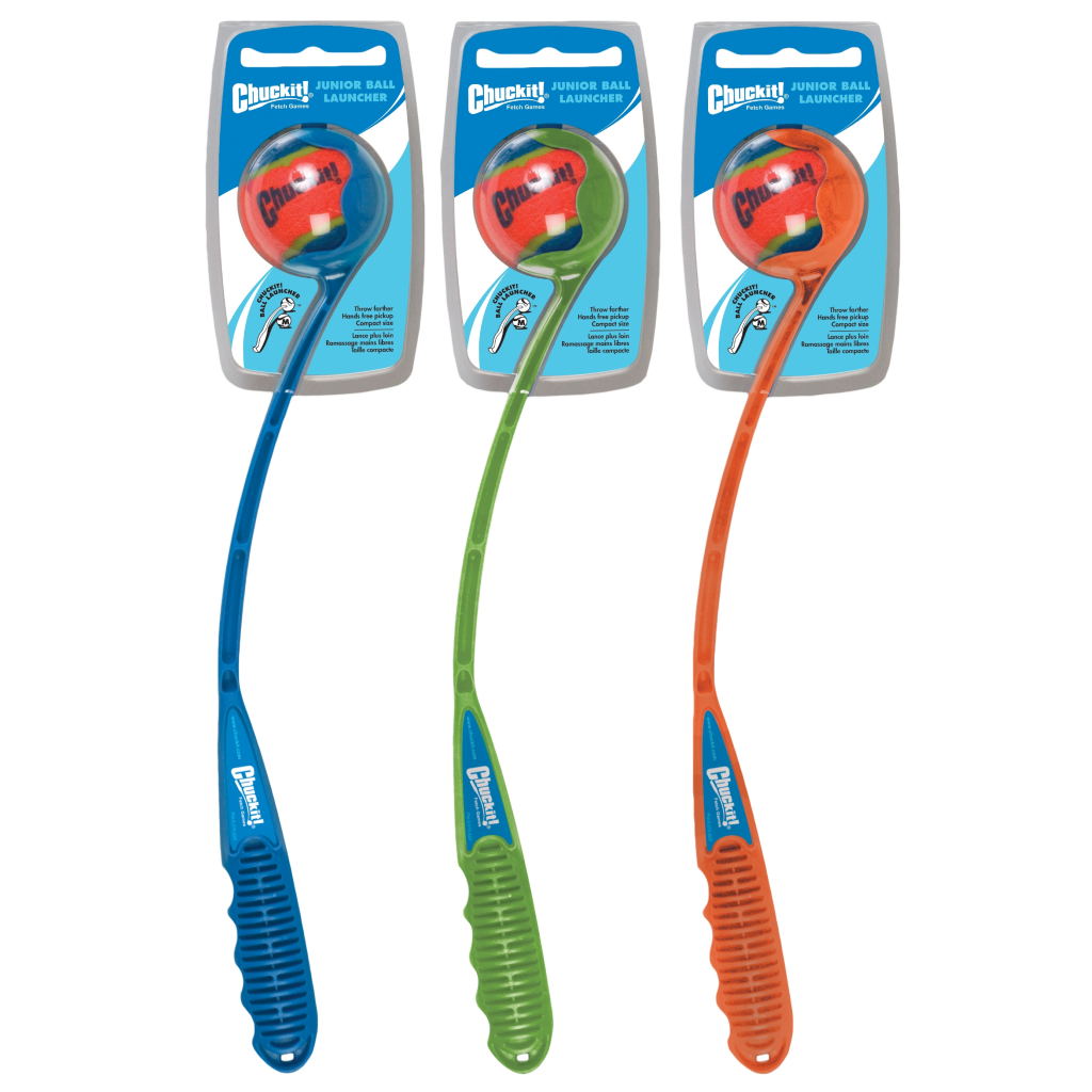 Chuckit! Junior Ball Launcher