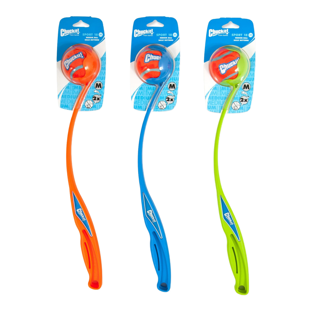 Chuckit! Sport Launcher
