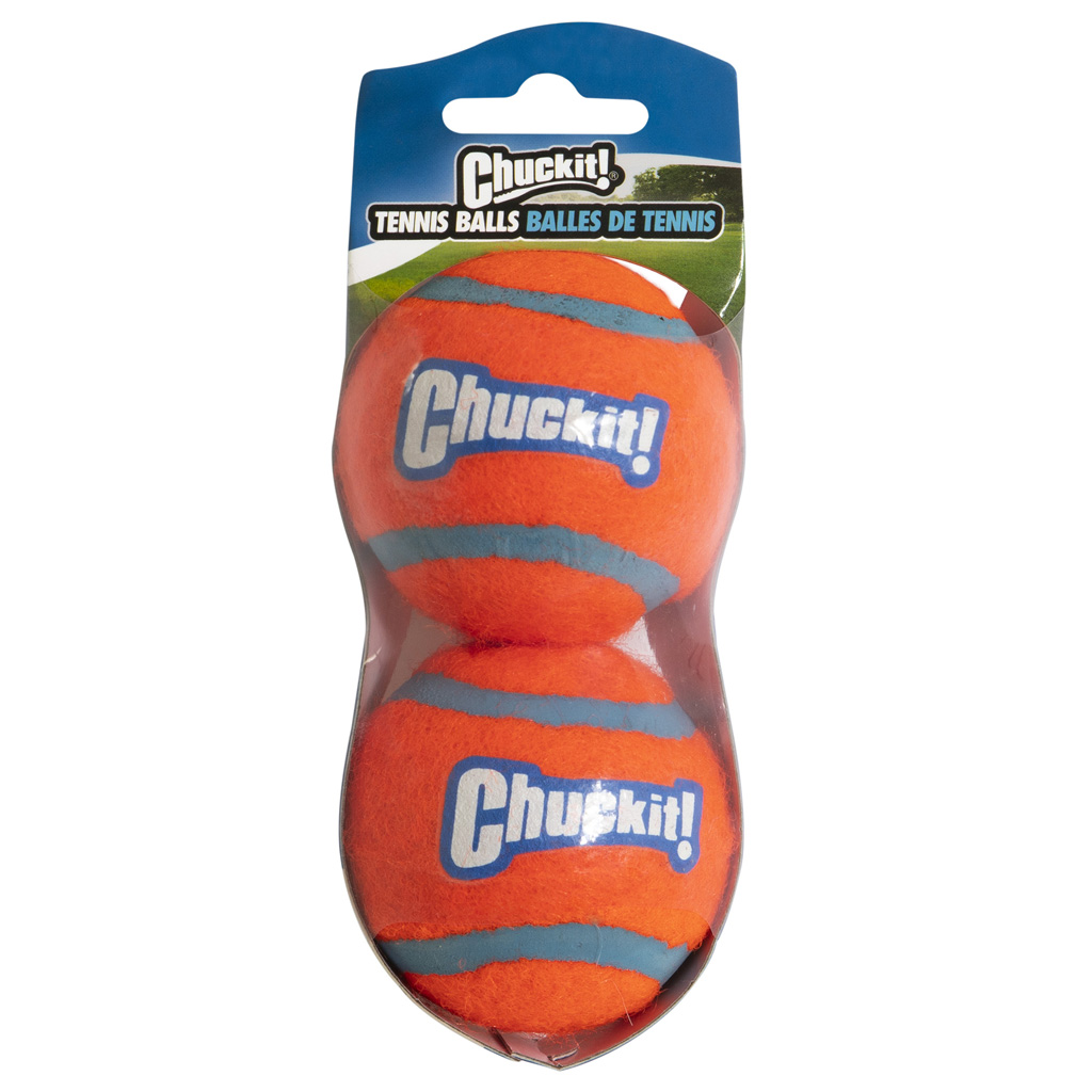 Chuckit! Tennis Ball