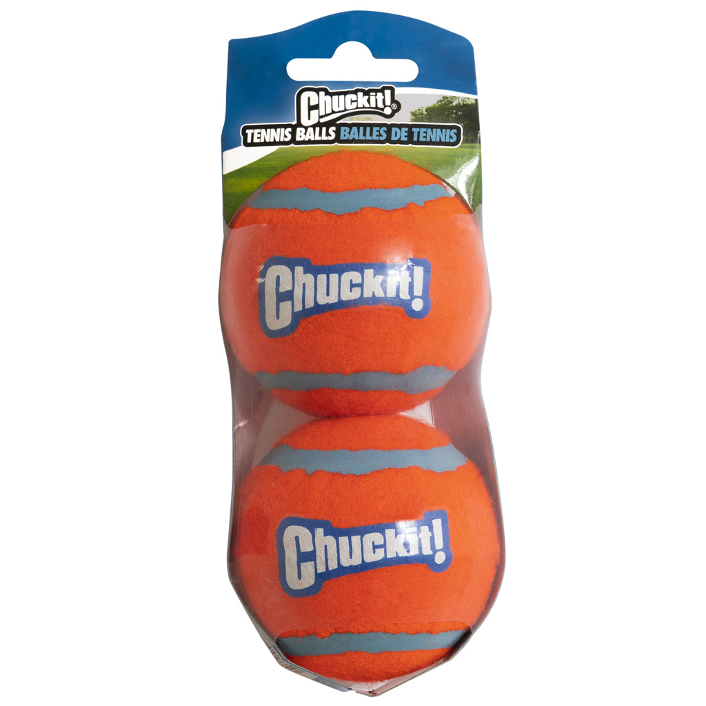 Chuckit! Tennis Ball