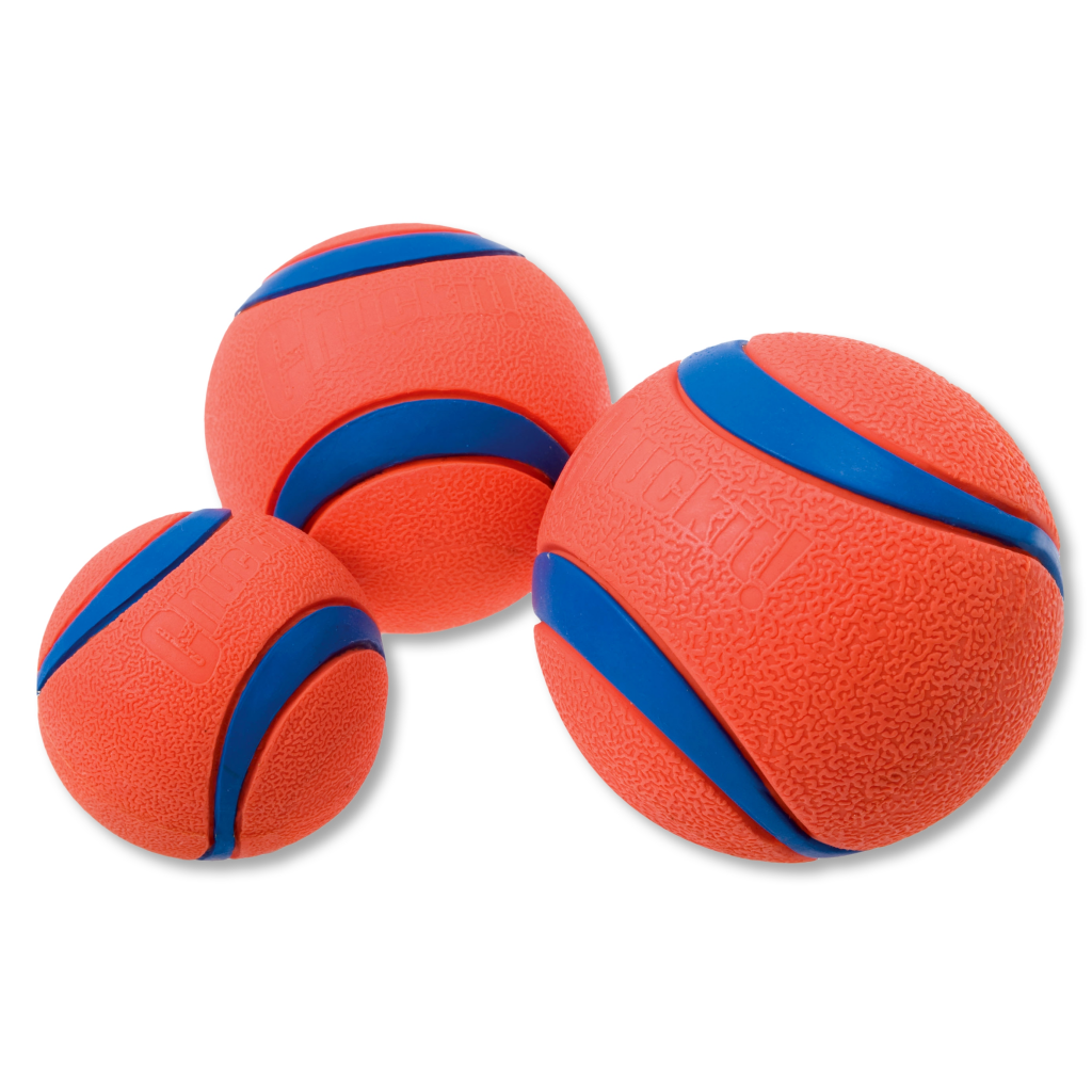 Chuckit! Ultra Ball