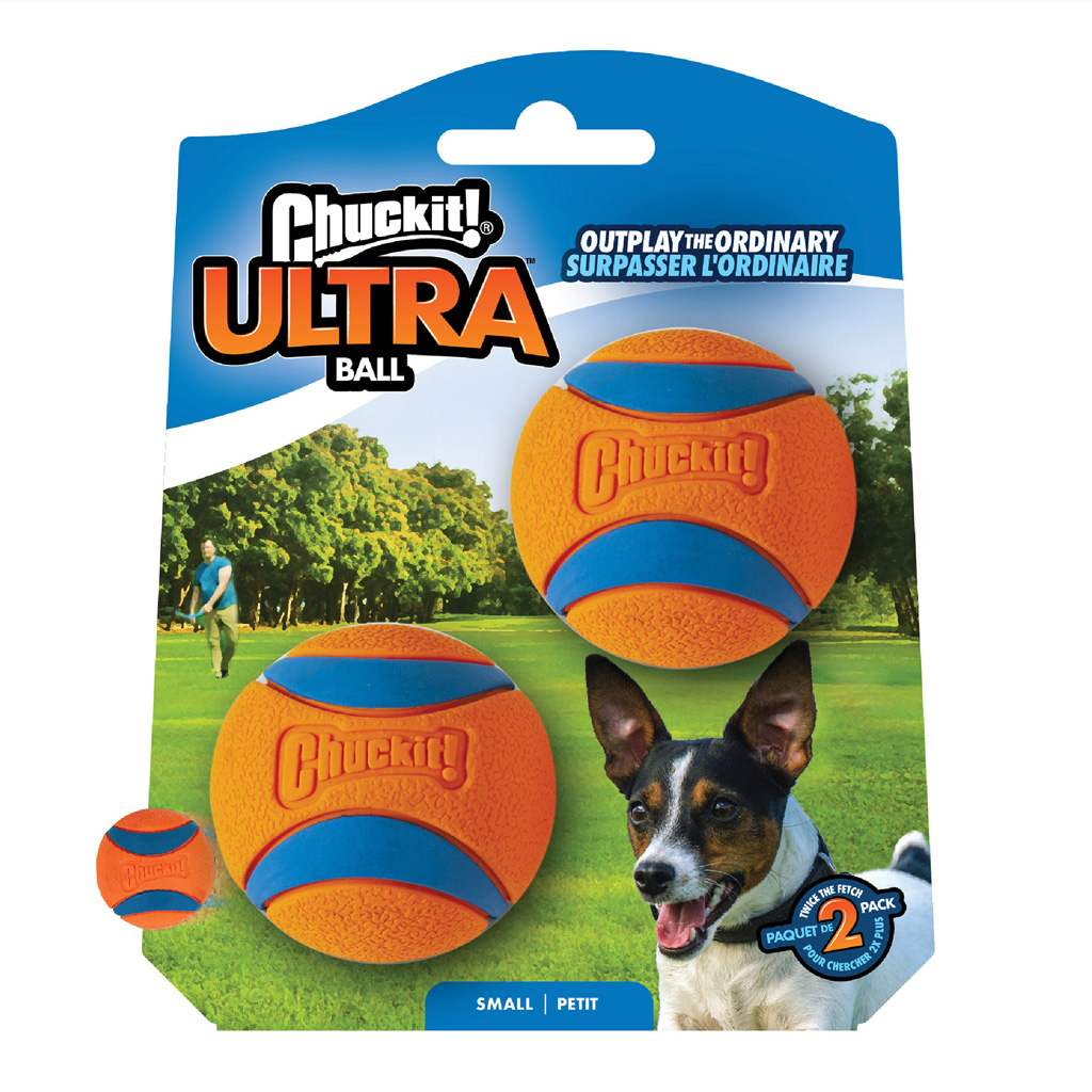 Chuckit! Ultra Ball