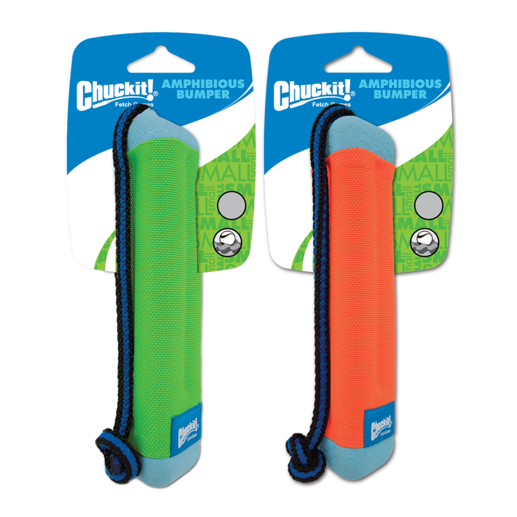 Chuckit! Amphibious Bumper