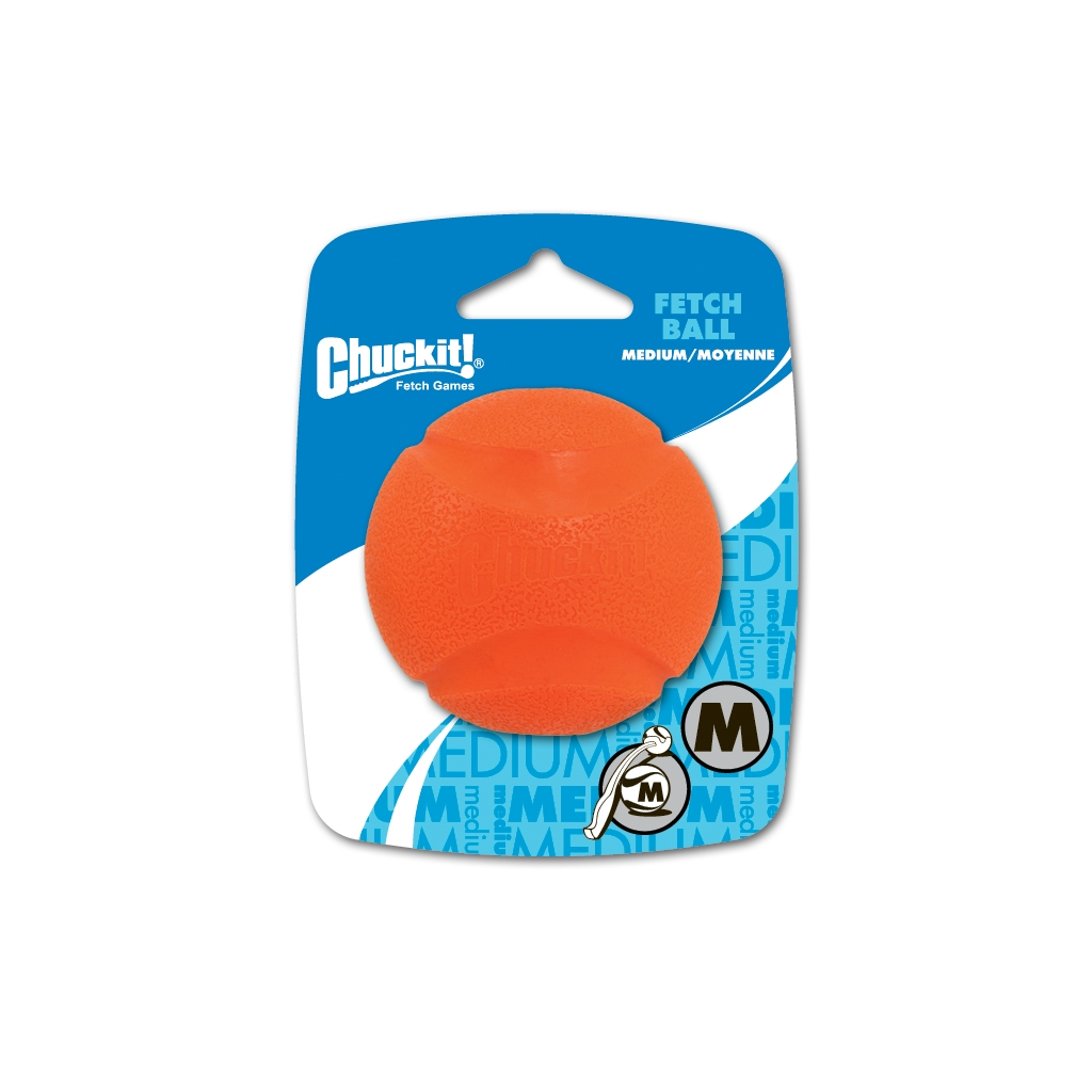 Chuckit! Fetch Ball