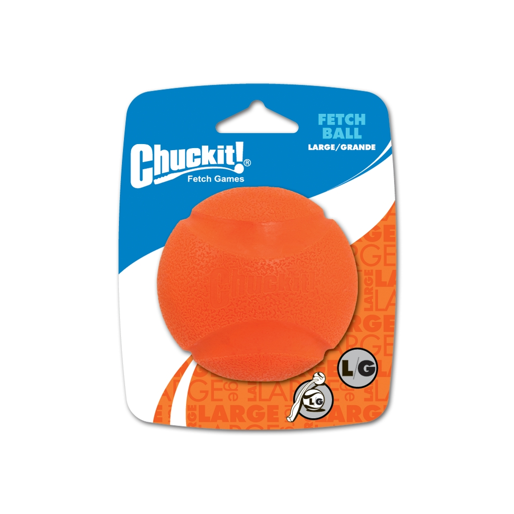 Chuckit! Fetch Ball