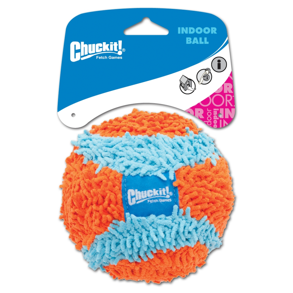 Chuckit! Indoor Ball