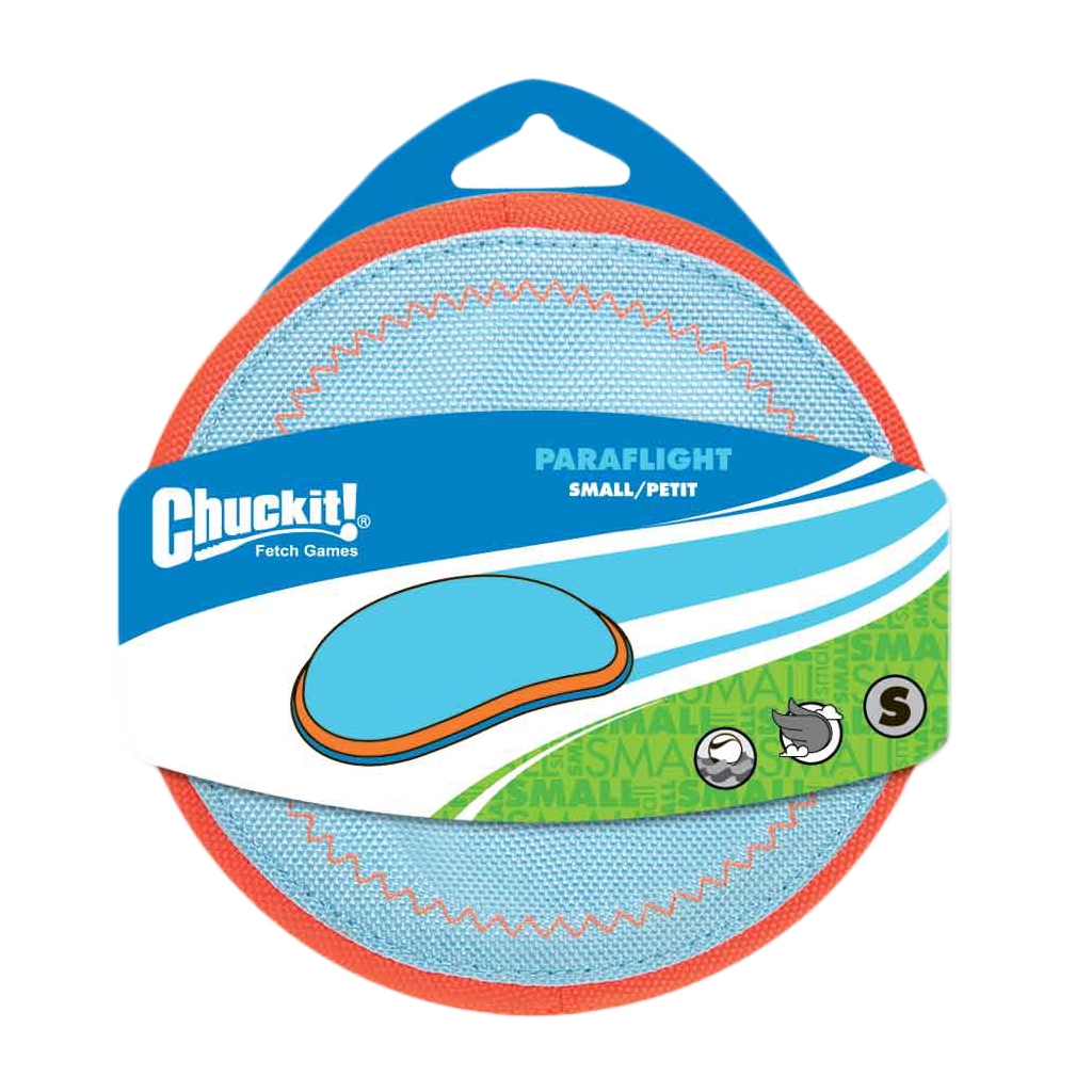 Chuckit! Paraflight