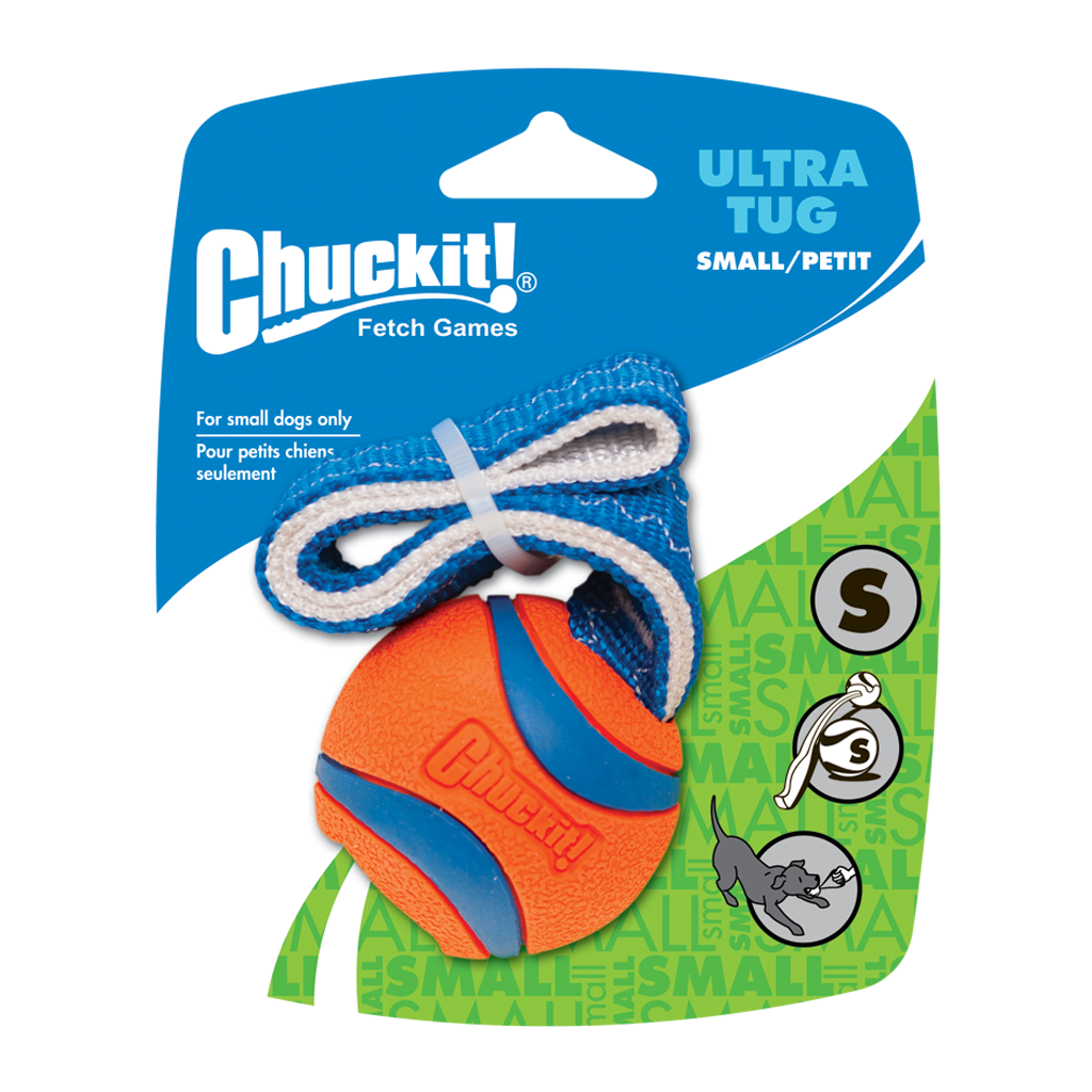 Chuckit! Ultra Tug