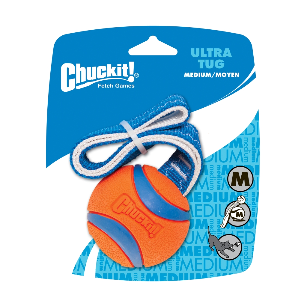 Chuckit! Ultra Tug