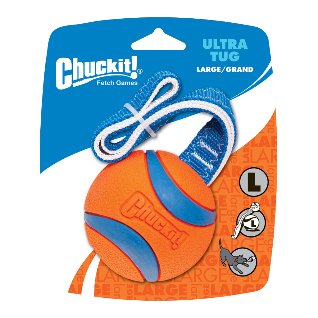 Chuckit! Ultra Tug