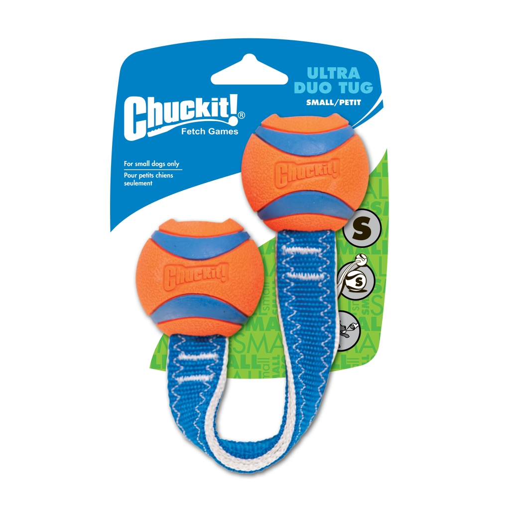 Chuckit! Ultra Duo Tug