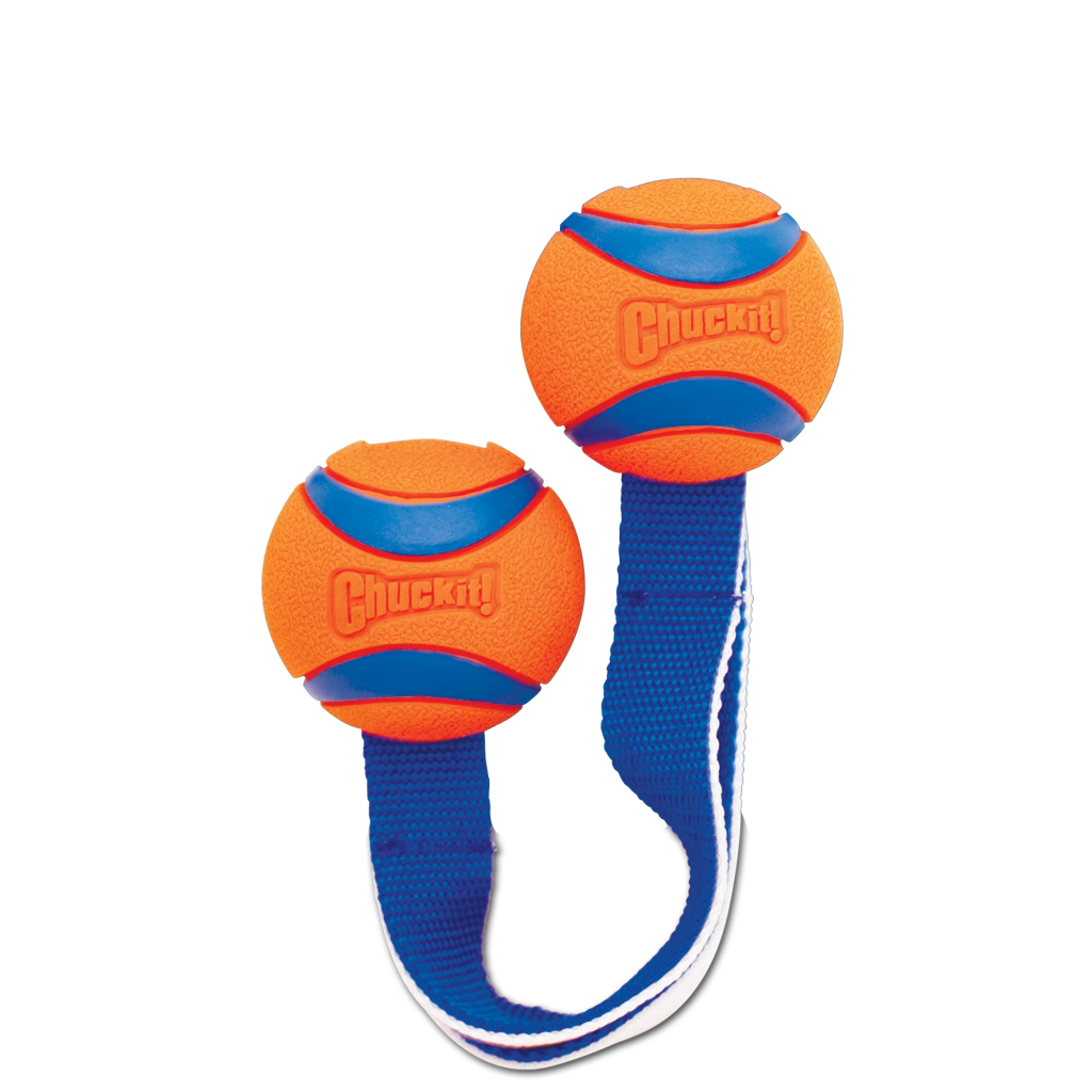 Chuckit! Ultra Duo Tug