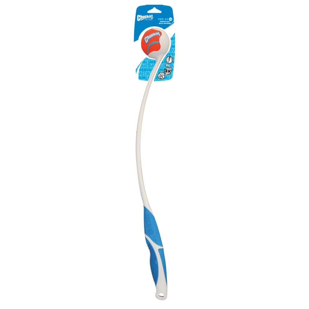 Chuckit! Pro Launcher