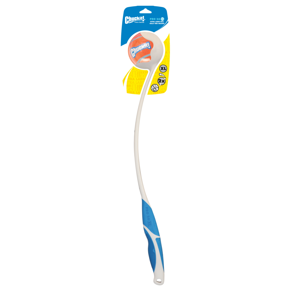 Chuckit! Pro Launcher