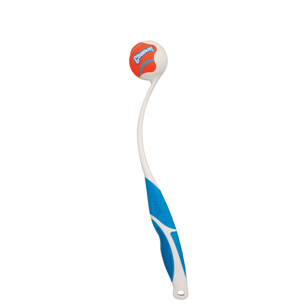 Chuckit! Pro Launcher