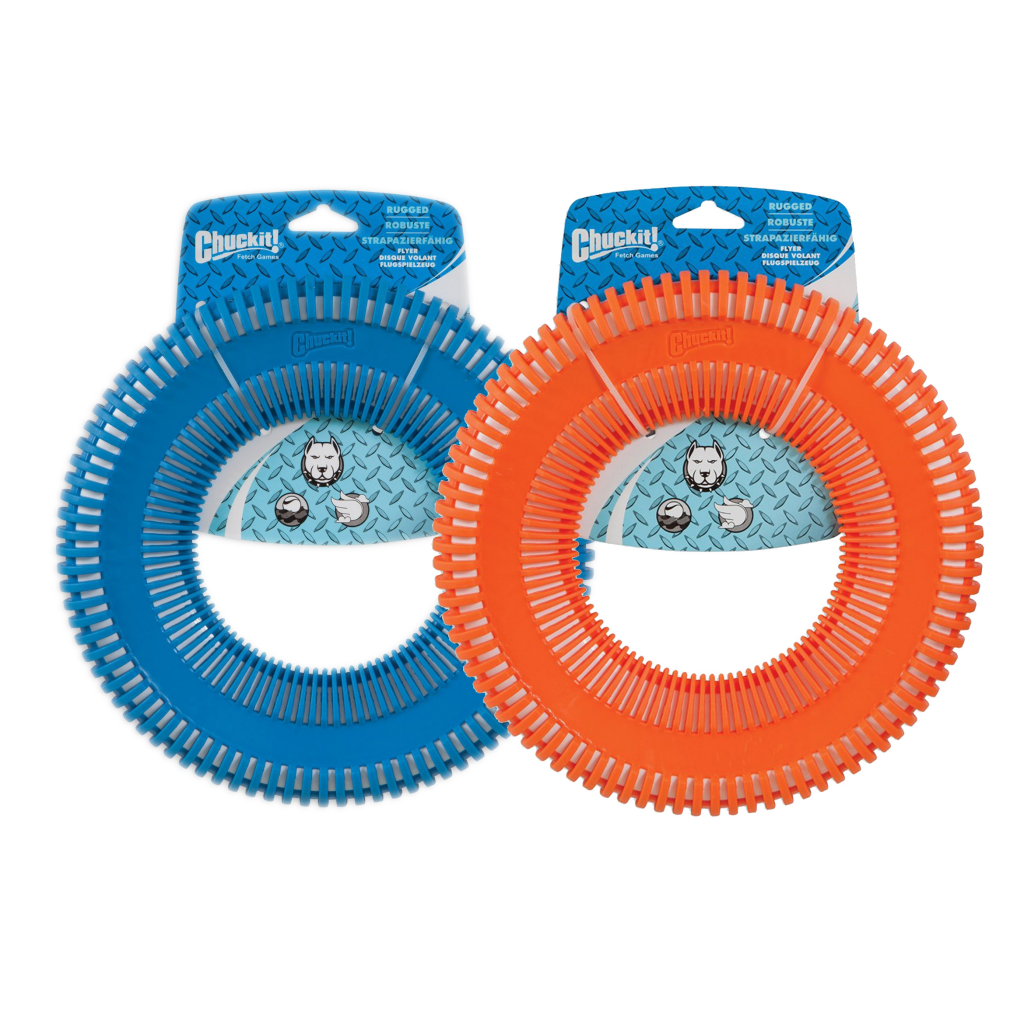 Chuckit! Rugged Flyer